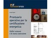 Prontuario operativo certificazione energetica