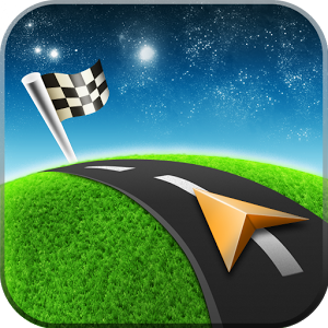 Android Sygic GPS Navigation v14.7.6 Apk Ultima versione con mappe alta risoluzione