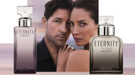 IL PROFUMO: ETERNITY NIGHT  di CALVIN KLEIN