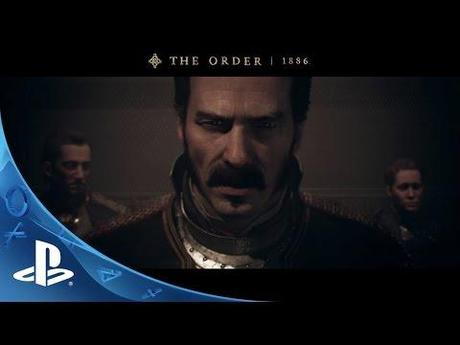 The Order: 1886 – Disponibile un nuovo Story Trailer