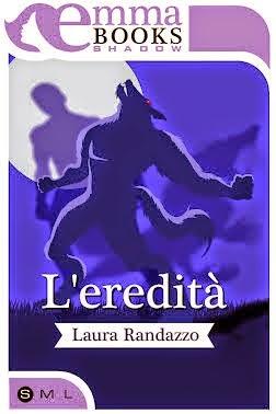 L'eredità Laura Randazzo