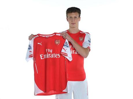 Arsenal, dalla Polonia arriva il baby Bielik!