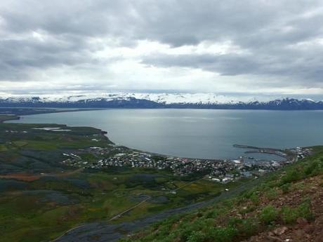 Un viaggio immobile: ritorno in Islanda