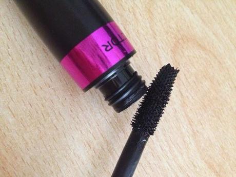 Max Factor False Lash Effect 24h mascara