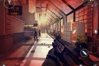 COME GIOCARE A MODERN COMBAT 5 GRATIS [Android]