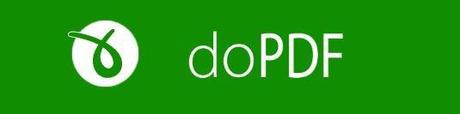 [Guida] Come creare un file PDF da qualsiasi applicazione su [Windows] [doPDF Free]