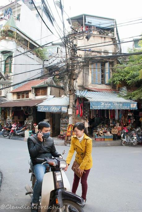 7 cose da fare (e una da non fare) ad Hanoi