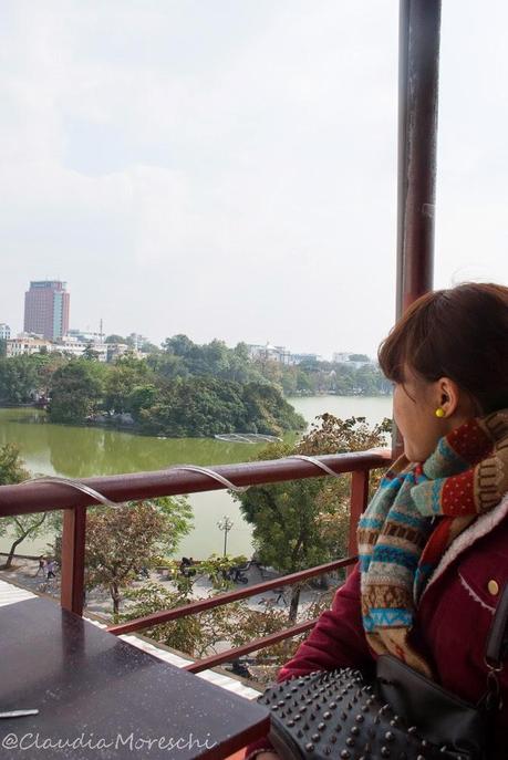 7 cose da fare (e una da non fare) ad Hanoi