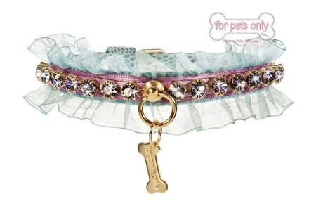 Romance Diamond Collar