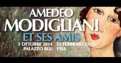 Amedeo Modigliani