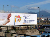 Papa Francesco Napoli: “sindaco social” racconta l’organizzazione dell’evento