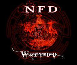 NFD – Waking The Dead