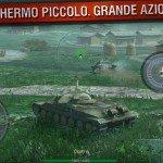 World of Tanks Blitz