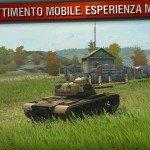 World of Tanks Blitz