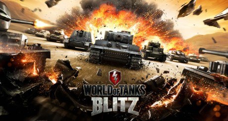 World of Tanks Blitz