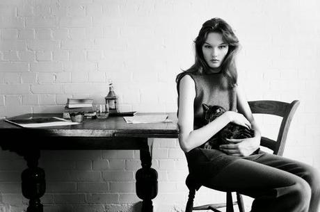 Knitted layering Knitted layering