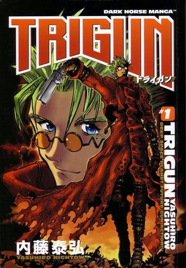 Top 15 #totaletombale: Seinen Manga (1 di 3)