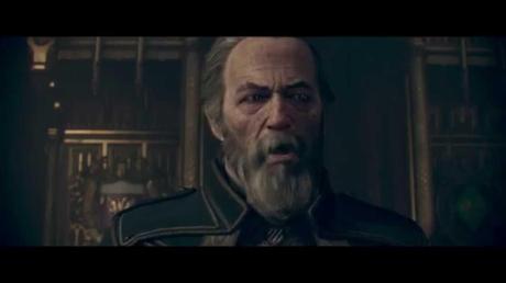 The Order: 1886 - Trailer 