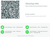 [Guida] WhatsApp ufficiale! Ecco come iniziare utilizzarlo.