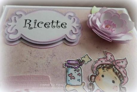 RICETTARIO