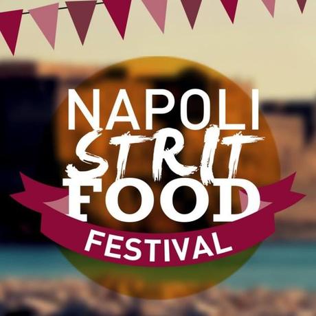 Napoli Strit Food Festival a giugno sul lungomare