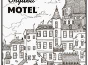 ONGAKU MOTEL-"Ogni strada ricordo", Claudio Ramponi