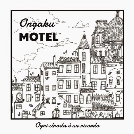 ONGAKU MOTEL-