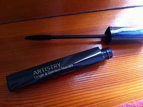 Artistry LENGTH & DEFINITION mascara