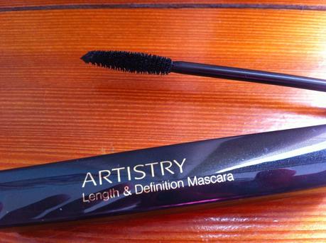 Artistry LENGTH & DEFINITION mascara