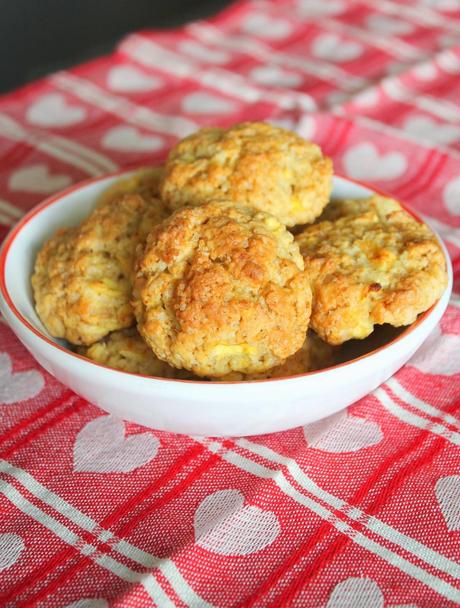 Biscotti alle Mele