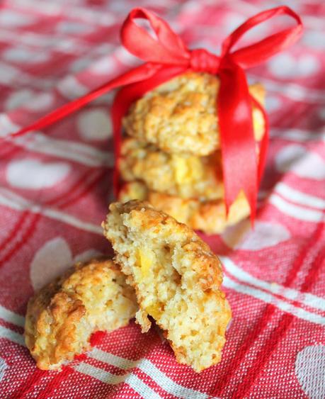 Biscotti alle Mele