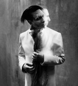 Marylin Manson