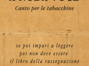 Gennaio 2015 Lecce nuda voce. Canto tabacchine”, Elio Coriano, Stella Grande Vito Aluisi alle Officine Culturali Ergot