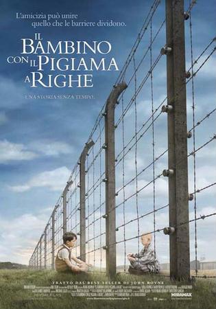 Letture e film sulla Shoah: per non dimenticare.