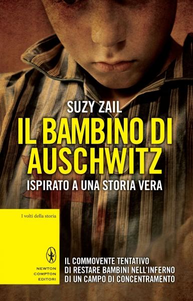 Letture e film sulla Shoah: per non dimenticare.