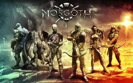 nosgoth 2101