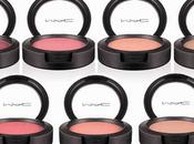 M.A.C. Mineralize Prolongwear BLUSH: Swatch Review