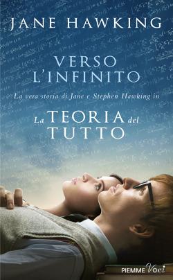 Recensione: Verso L'Infinito. La Vera Storia di Jane e Stephen Hawking