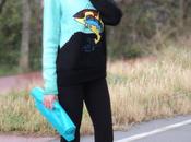 Kenzo Fish Nothing Sweater Leggings Farmacell Calze G.T.