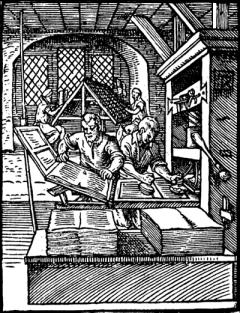 Il futuro del libro: da Gutenberg agli e-reader