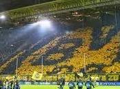 Bundesliga, dati sugli spettatori Girone andata 2014/15