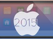 breve, nostra previsione 2015 Apple