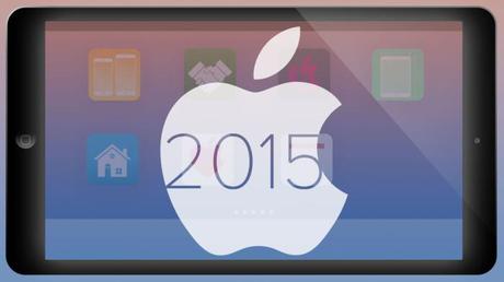 In breve, una nostra previsione del 2015 di Apple