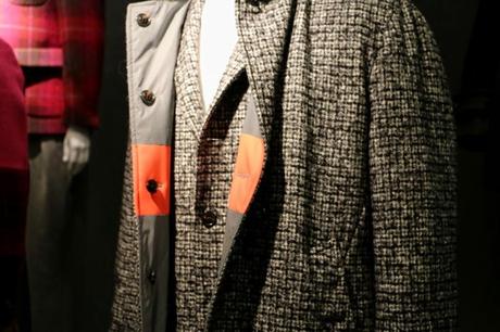 Lardini + Nick Wooster _ Pitti Immagine 87° _ Preview fall/winter 2015