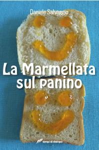 piatto di copertina La Marmellata sul panino