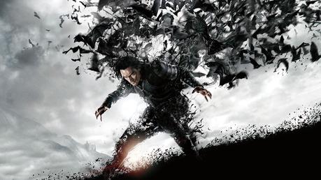 Dracula Untold