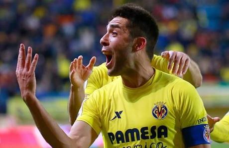 Villarreal-Getafe 1-0: Bruno regala al Submarino la sua prima storica vittoria in un quarto di finale di Copa del Rey