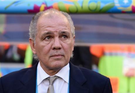 Offerta shock dal Perù: Sabella nuovo c.t. della Blanquirroja?