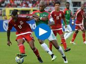 [VIDEO] Coppa d’Africa, Guinea Equitoriale-Burkina Faso 0-0: Ovono legni fermano burkinabé