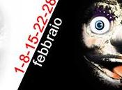 Viareggio: programma Carnevale
